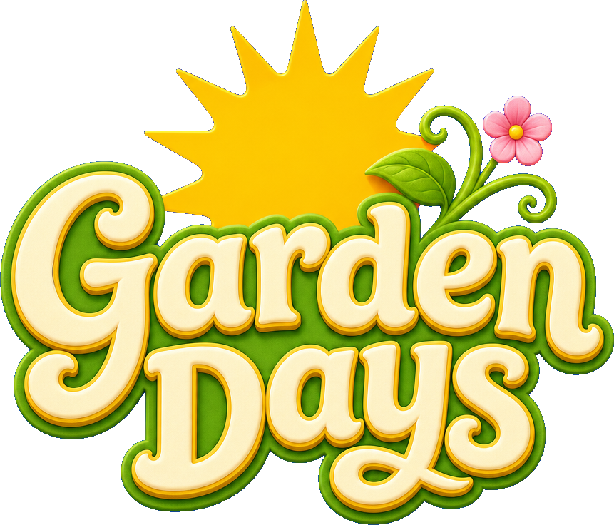 Garden Days